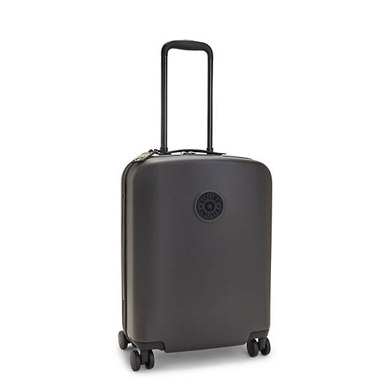 Valises Kipling Curiosity Small 4 Wheeled Rolling Grise | FR 1476RV